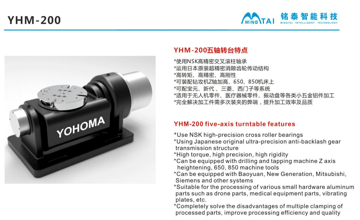 厲害了！五軸數(shù)控機床1次同時加工28個零件！